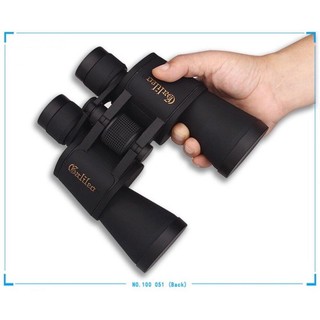 Ống nhòm cao cấp chuyên dụng của quân đội - Ống nhòm 2 mắt Galileo, Giá cực chất
