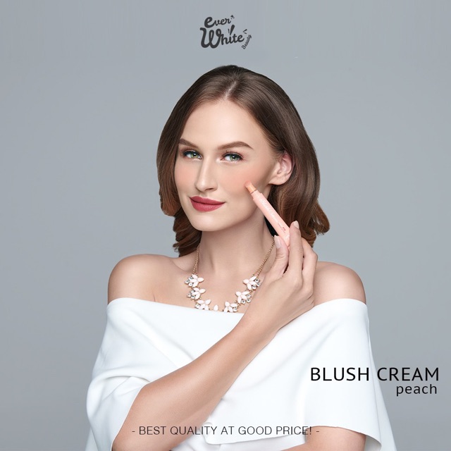 Kem má hồng Everwhite 3 trong 1 hiệu quả tiện dụng | BigBuy360 - bigbuy360.vn