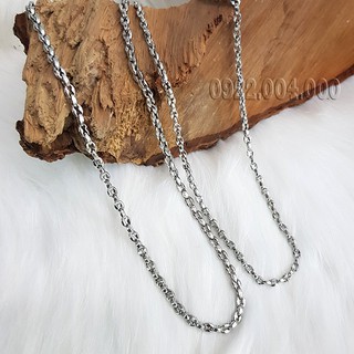 Dây chuyền nam DZ153