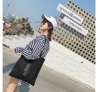 Túi tote du lịch classy