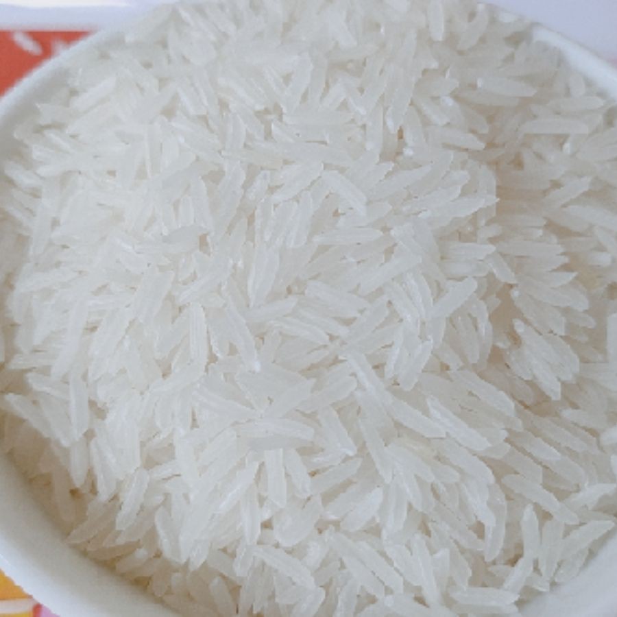 1kg Gạo ST25 - Gạo Thơm ST25 Ngon Nhất Thế Giới