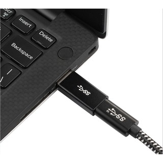 Đầu chuyển USB Type C sang USB Type A 3.0
