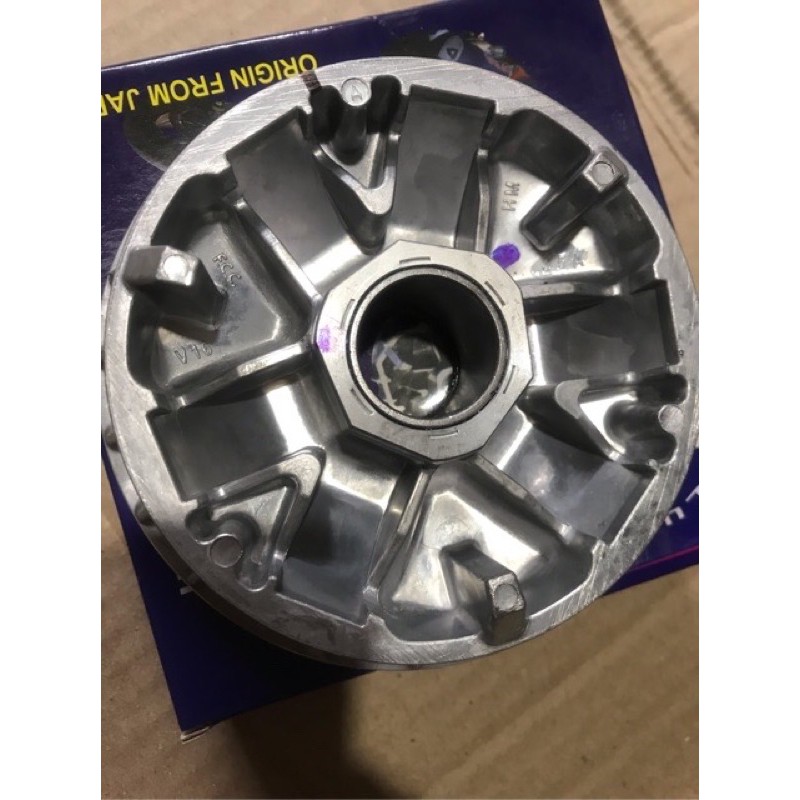 Cặp nhôm nồi trước xe Vario/Click Thái/Pcx/Airblade125/Lead125/Sh Mode/ Airblade 125/Pcx 125  zin hãng Fcc