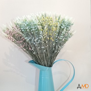 Hoa Baby Phấn Trang Trí Tết 5