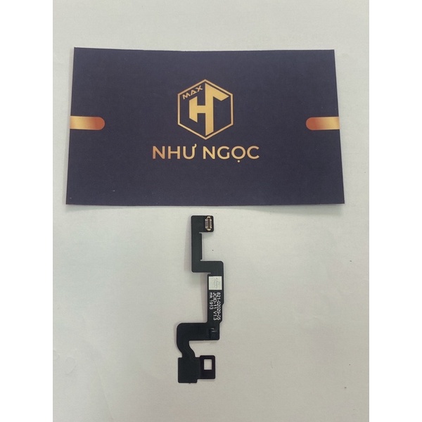 Cáp FaceID JC các mã X/XS/XSM/11/11PRO/11PROMAX