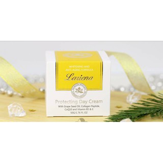 Kem dưỡng da mắt Lariena Glowing Eye cream
