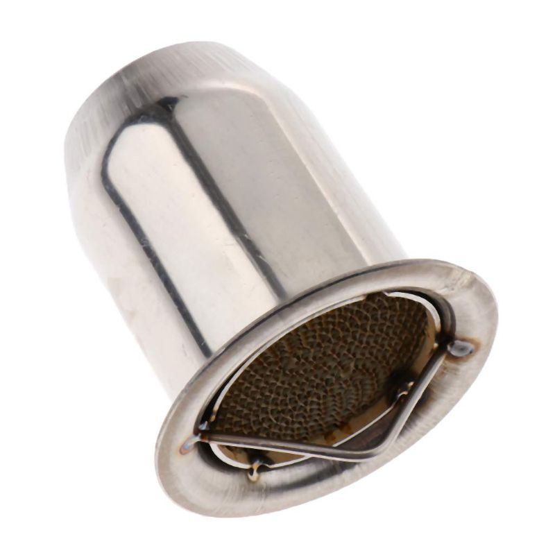 Ống Xả Giảm Thanh Có Thể Tháo Rời Cho Xe Máy