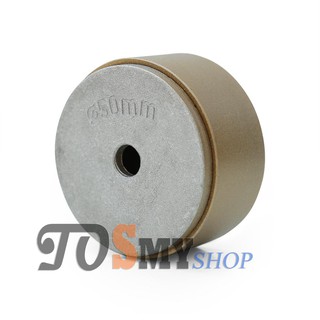 Đầu hàn chuyên dùng cho máy hàn nhiệt PP-R 50mm