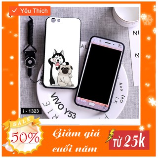 Ốp điện thoại VIVO Y53