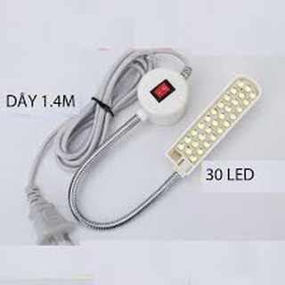 ⚡GIAO HỎA TỐC⚡ Đèn Led máy may