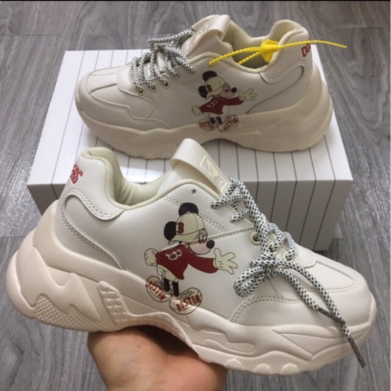 Giầy thể thao micky 36-44