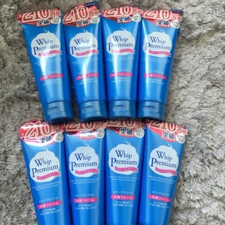 sữa rửa mặt perect whip mẫu mới premium ngăn ngừa tàn nhang nám da