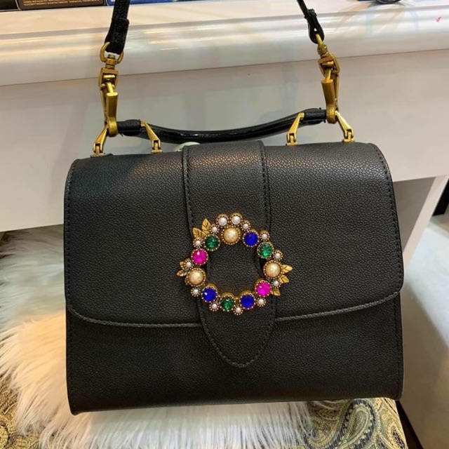 Túi Charles & Keith auth 100%