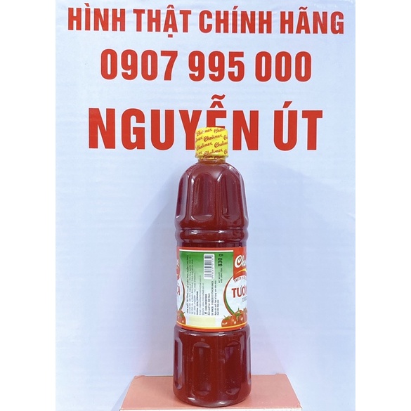 tương cà cholimex 830g