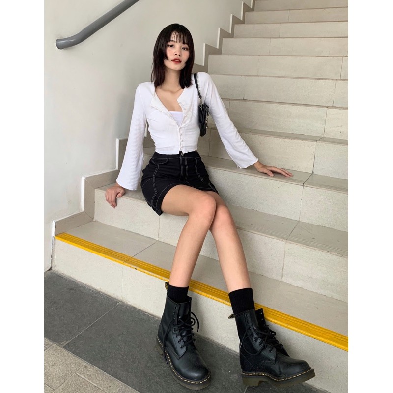 áo khoác thun chan | BigBuy360 - bigbuy360.vn