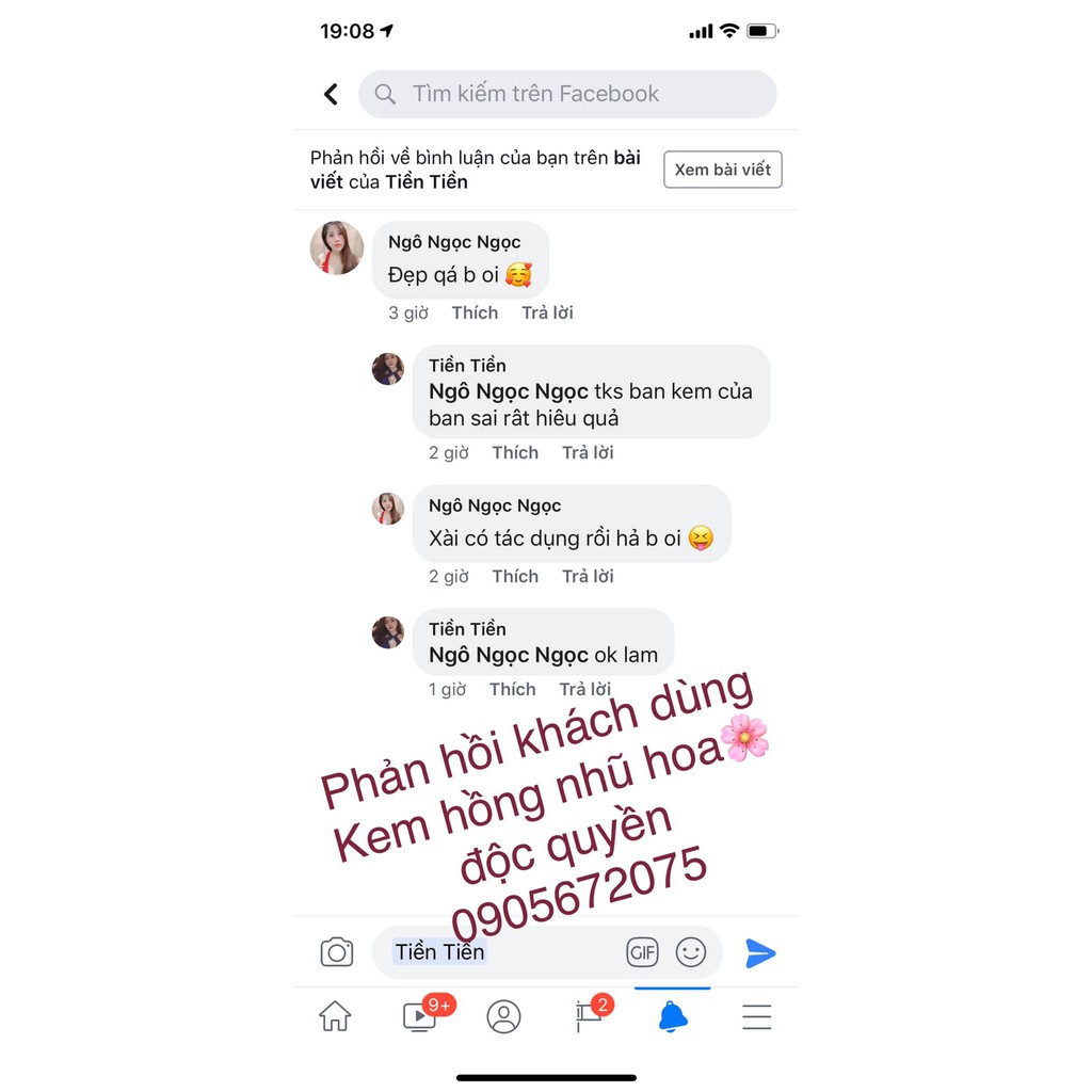 Kem Hồng Nhũ Hoa NHU Thái Lan . Hồng Môi Hồng Vùng Kín | BigBuy360 - bigbuy360.vn