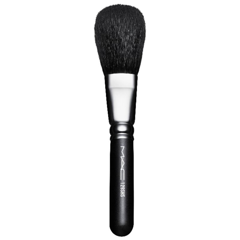 Cọ Má Hồng_Phấn Phủ M...A...C 129SHS Powder/Blush Brush