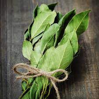 [GIÁ TỐT NHẤT] Lá nguyệt quế khô ( Lá Bay Leaf ) gói 1kg