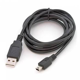 Cáp sạc v3 hình thang dài 1m