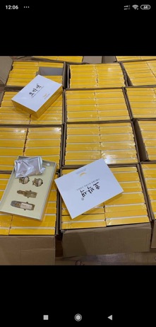 Mầm phôi thai tái sinh (mẫu mới 2024)