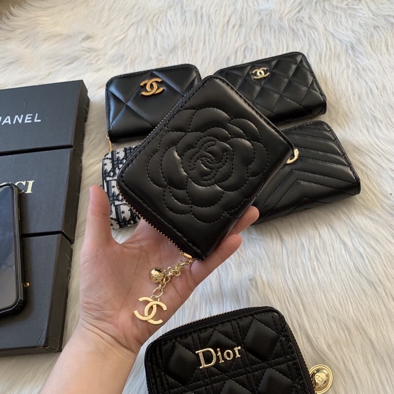 Ví nữ cầm tay, ví mini hàng , bóp nhỏ