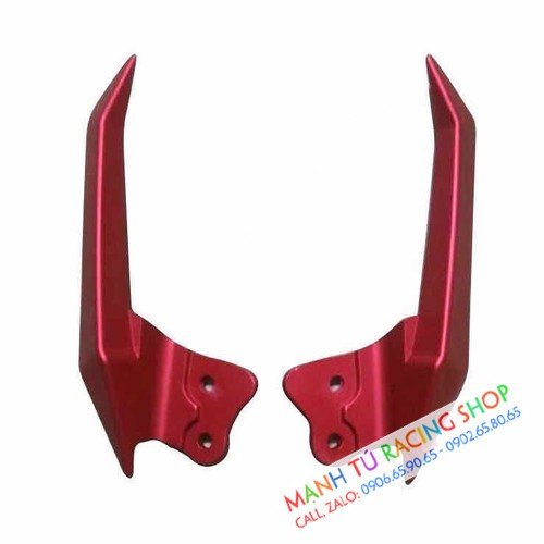 Cảng gãy cnc Winner kiểu x men cao cấp - fdf345