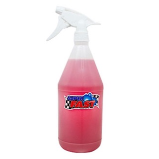 Super Fast dung dịch rửa xe siêu sạch (1 lít)