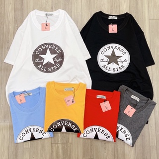 Áo thun BYS ngôi sao unisex đủ size
