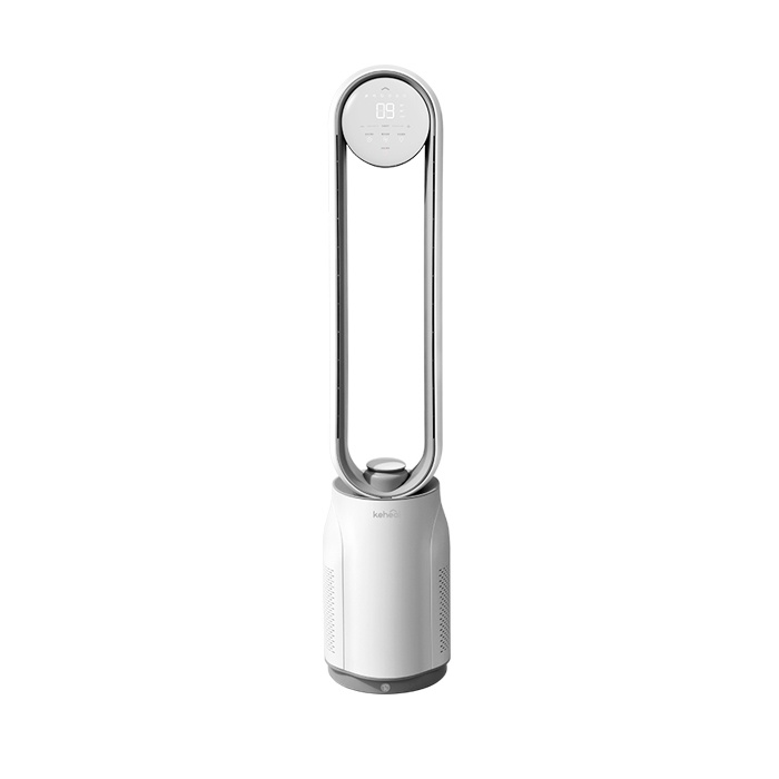 Quạt không cánh kèm máy lọc không khí Xiaomi KEHEAL A2