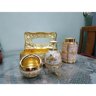 GẠT TÀN THUỐC LÁ CHỐNG VĂNG TÀN THUỐC