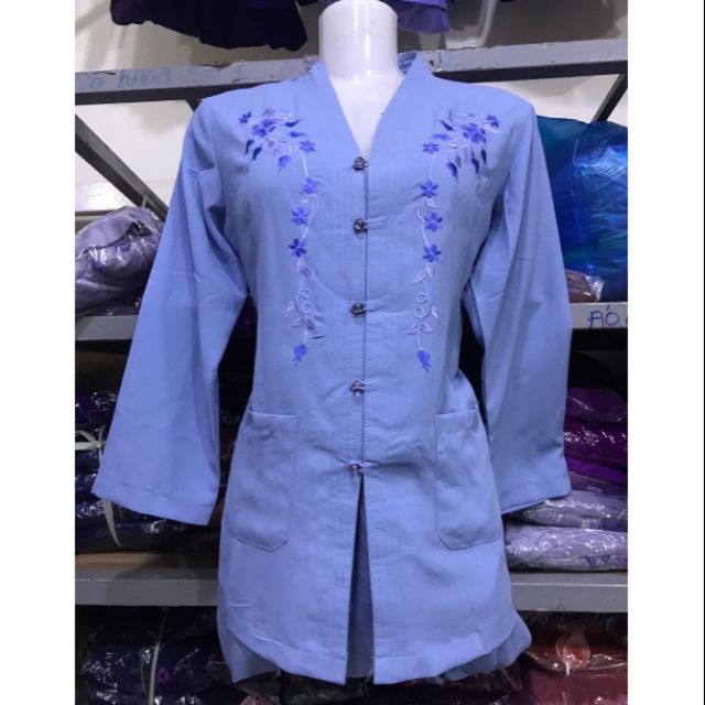 Quần áo phật tử.