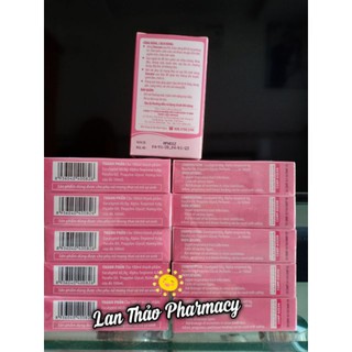 DẦU TRÀM EMCARE