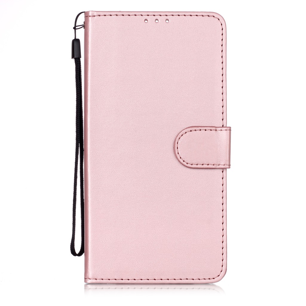 Ốp lưng điện thoại da dành cho Samsung A80 | BigBuy360 - bigbuy360.vn