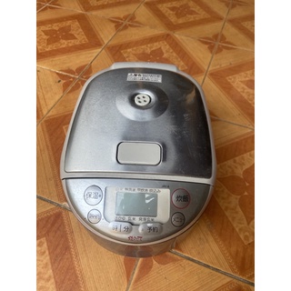 Nồi cơm nội địa nhật tiger jki-a550