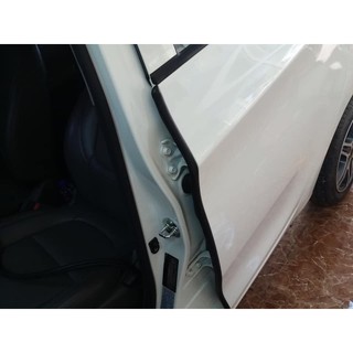 Gioăng lõi thép cột B