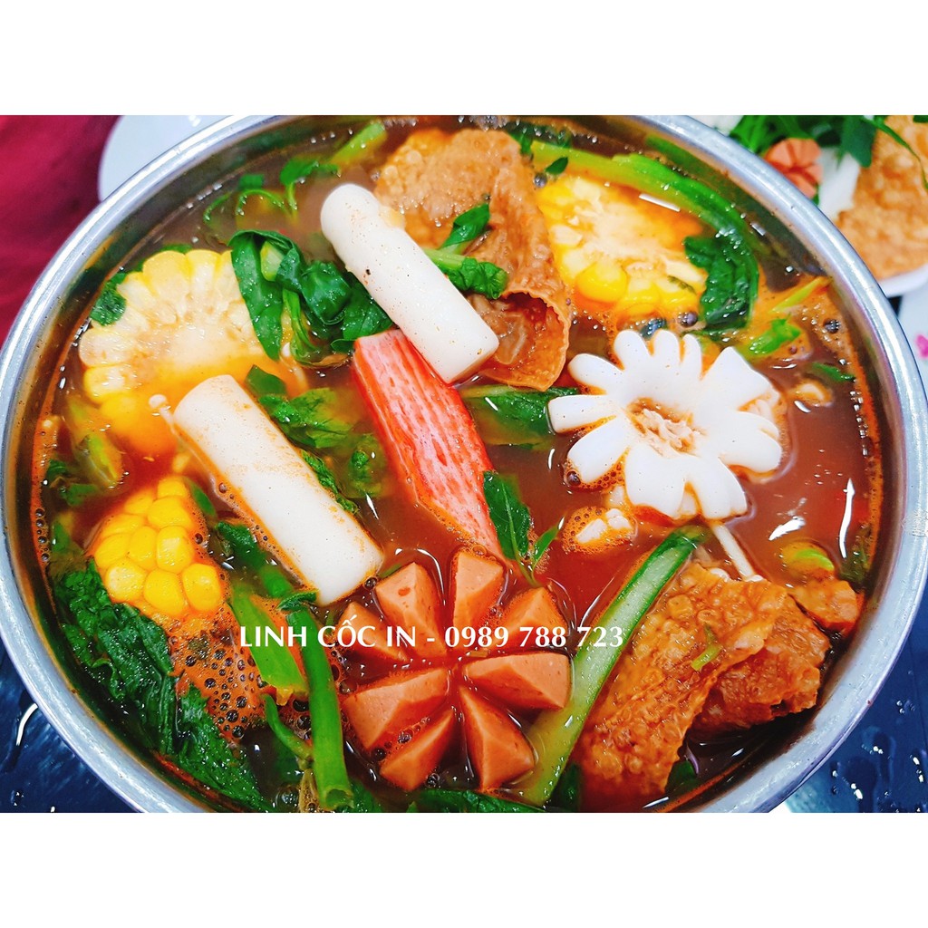 10 Cái Xúc xích Sài Gòn xúc xích Deli Food gói 10 cái siêu ngon