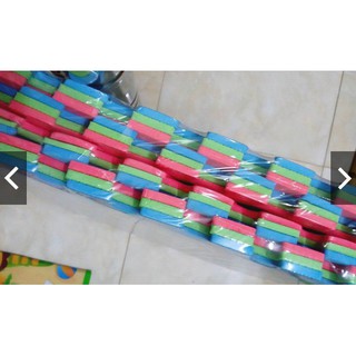 Thảm xốp ghép miếng 60x60 dày 9mm