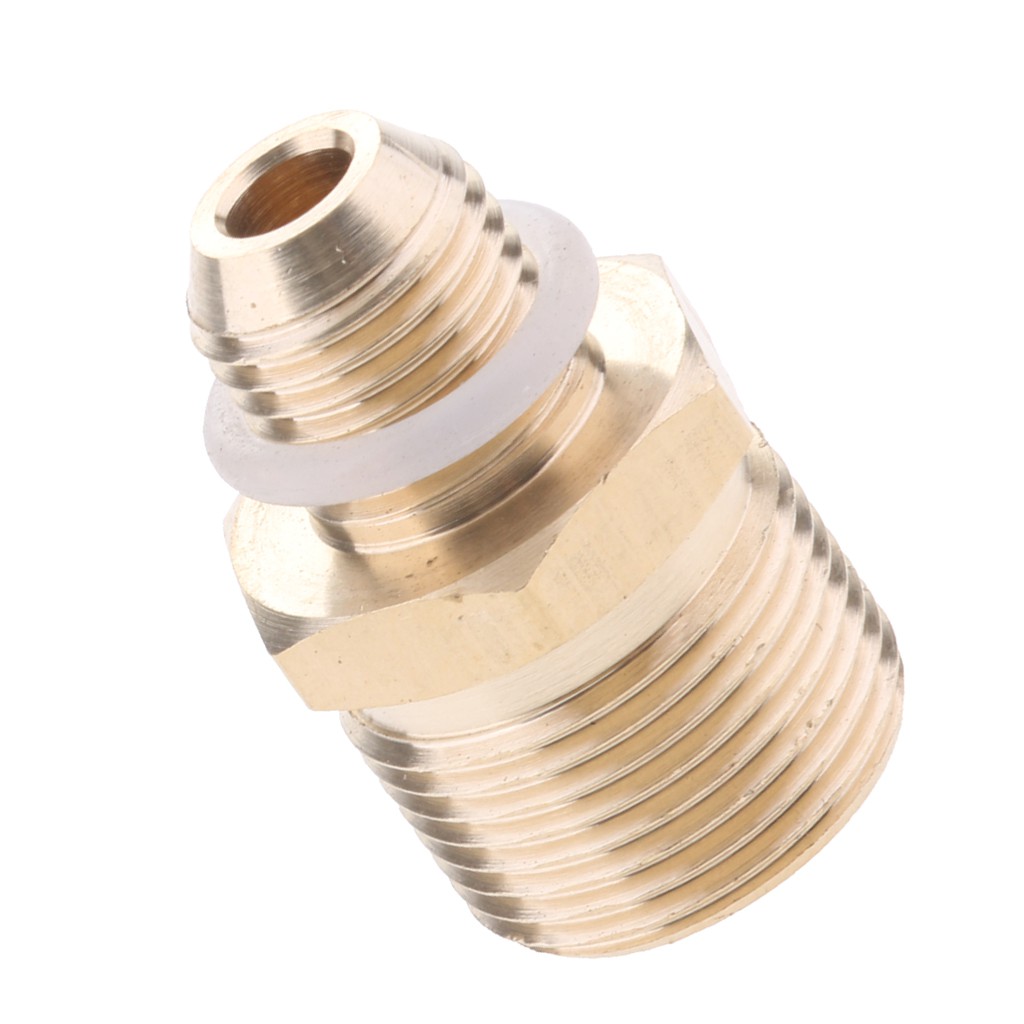 Đầu Nối Ống Nước Áp Suất Lớn 22mm M Đến 14mm