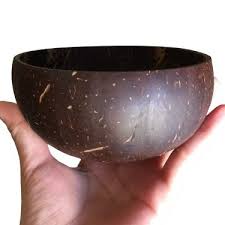Bát chén gáo dừa và muỗng cao cấp không mốc sammi shop