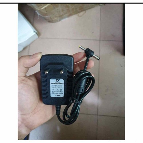 Nguồn điện 9V 0.6A/1A chân thường/ chân kép dùng cho Tplink, - Adapter Tplink, Tenda