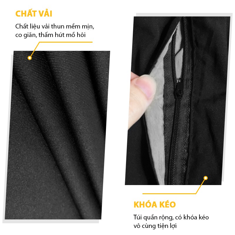 Set Bộ Quần Áo thể thao nam đẹp 💖FREESHIP💖 mã TT22 Áo thun nam, Quần short nam thun mùa hè thoáng mát chạy bộ tập gym | BigBuy360 - bigbuy360.vn