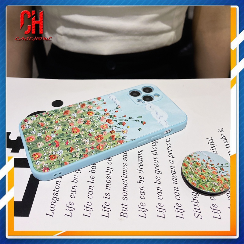 Ốp điện thoại cho Xiaomi Redmi 9c Nfc 9a 9i 9t 9 Power 10x Poco M2 Pro Redmi Note 9 8 10 10s 9 Pro Max 9s Xiaomi Redmi