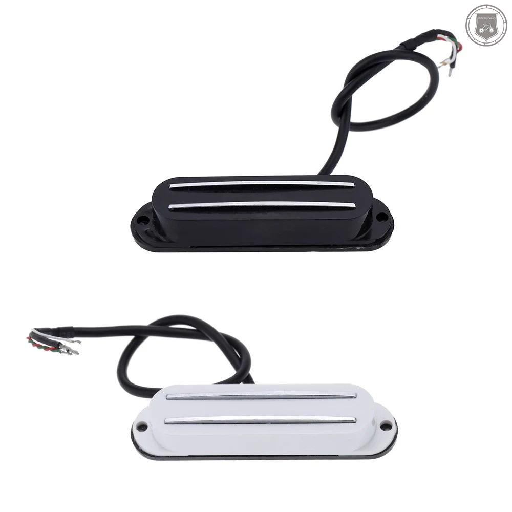 Pickup Humbucker 4 Dây Cho Đàn Guitar Điện