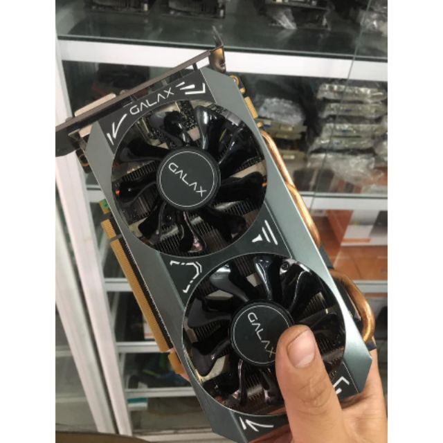Galax Gtx 960 2gb Ddr5 Shopee Việt Nam