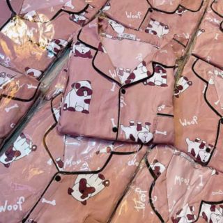 Set Đồ bộ