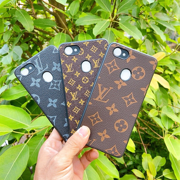 Ốp da Oppo Reno 2f/Reno 4/Reno 5/F5/F7/F11 Pro/Realme C12/Realme C15/Realme C20/Realme 5/5i/5s/6i