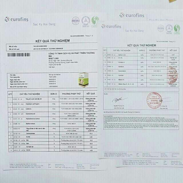 Bột ngũ cốc BEONE | BigBuy360 - bigbuy360.vn