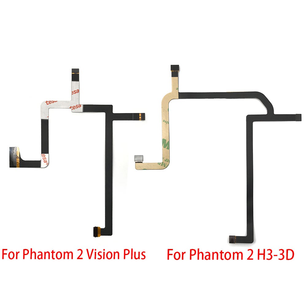 Cáp Gimbal Cho Dji Phantom 2 Vision Plus / Phantom 2 H3-3D