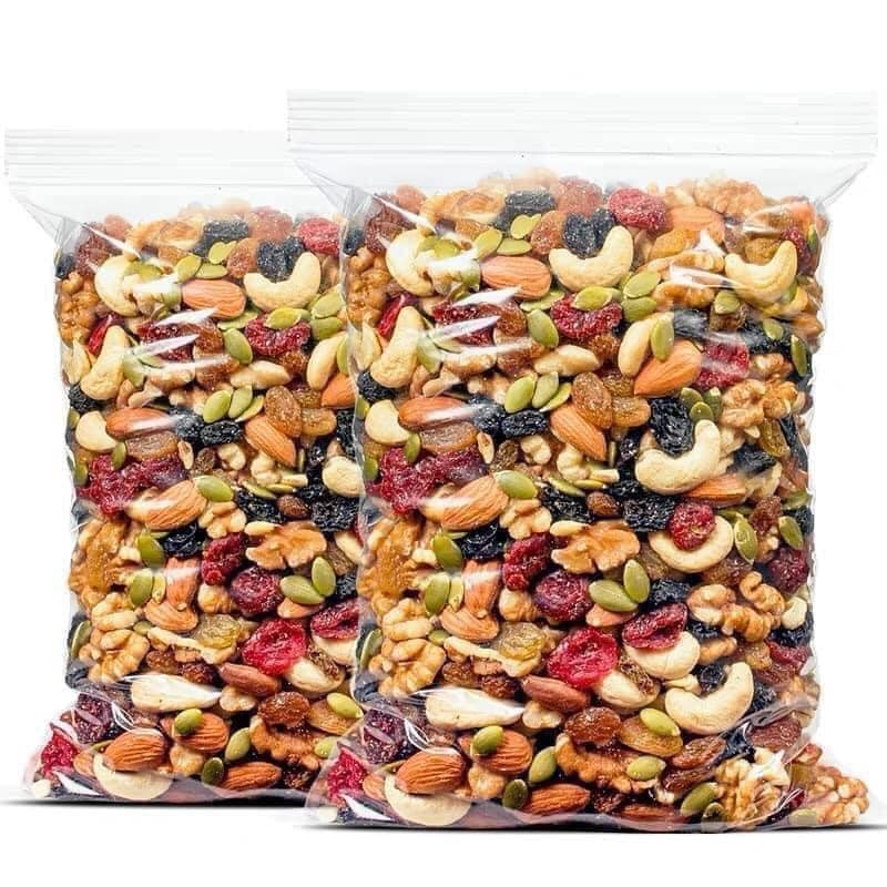 Gói mix 8 loại hạt dinh dưỡng | BigBuy360 - bigbuy360.vn