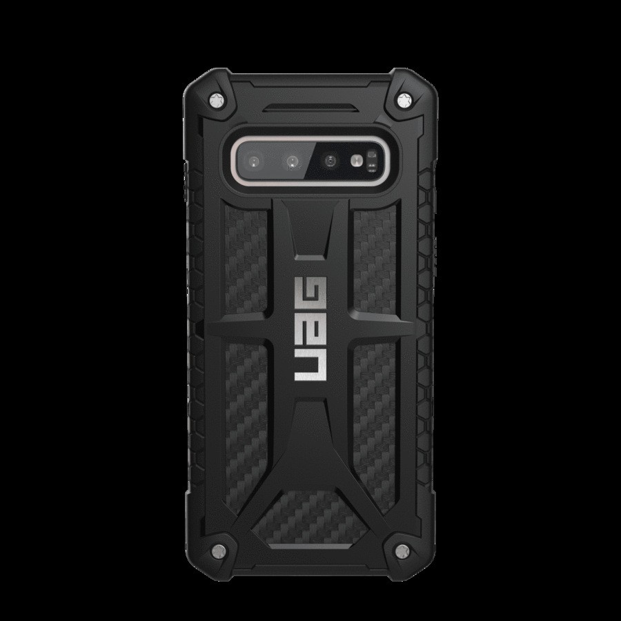 Ốp UAG Monarch Series Cho Huawei P30/ P30 Pro